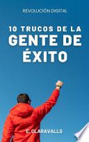 Libro 10 Trucos de la Gente de Éxito