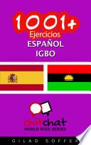 Libro 1001+ Ejercicios español - igbo