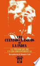 Libro 101 cuentos clásicos de la India