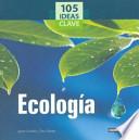 Libro 105 ideas clave de ecología