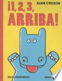 Libro 1,2,3 Arriba!