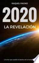 Libro 2020. La Revelación