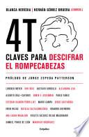 Libro 4T Claves para descifrar el rompecabezas