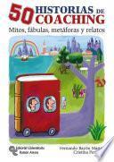 Libro 50 Historias de Coaching
