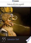 Libro 55.- Salvador Dalí
