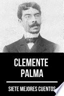 Libro 7 mejores cuentos de Clemente Palma