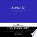 Libro A Bounty Boy