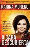 Libro A cara descubierta / Unveiled