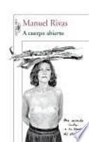 Libro A cuerpo abierto