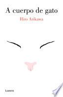 Libro A cuerpo de gato