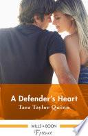 Libro A Defender's Heart