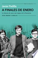 Libro A finales de enero