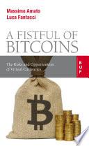 Libro A Fistful of Bitcoins