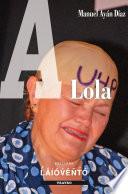 Libro A LOLA