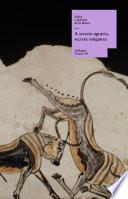 Libro A secreto agravio, secreta venganza