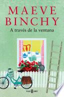Libro A través de la ventana