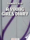 Libro A young girl's diary