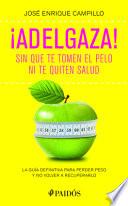 Libro Aadelgaza!