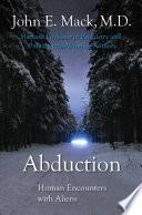 Libro Abduction: Human Encounters with Aliens