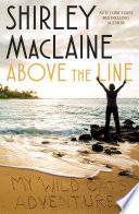 Libro Above the Line