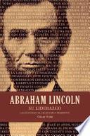 Libro Abraham Lincoln su Liderazgo