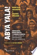 Libro Abya Yala!