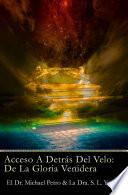 Libro Acceso A Través Del Velo