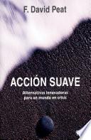 Libro Acción suave