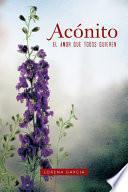 Libro Acnito
