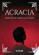 Libro Acracia