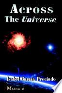 Libro Across The Universe