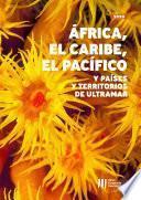 Libro Actividad del BEI en África, el Caribe, el Pacífico y en los Países y Territorios de Ultramar