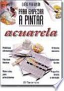 Libro Acuarela