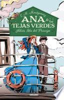 Libro Adiós, Isla del Príncipe / Anne's House of Dreams