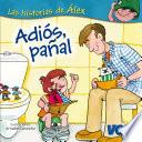 Libro Adiós, pañal