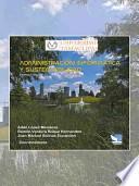 Libro Administración Informática y Sustentabilidad