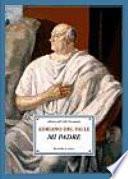 Libro Adriano del Valle, mi padre