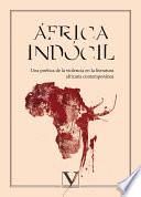 Libro África indócil