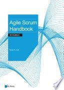Libro Agile Scrum Handbook – 3rd edition
