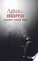 Libro Agua de marea