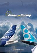 Libro Airbus vs Boeing