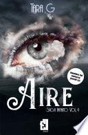 Libro Aire