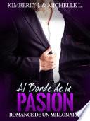 Libro Al Borde de la Pasion