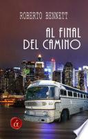 Libro Al final del camino