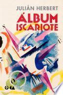 Libro Álbum Iscariote