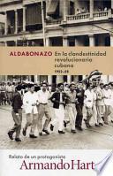 Libro Aldabonazo