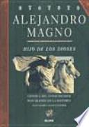 Libro Alejandro Magno