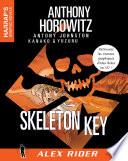 Libro Alex Rider 3 - Skeleton Key VOST