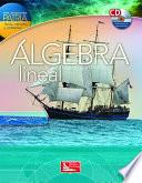 Libro Álgebra Lineal