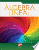 Libro Álgebra Lineal